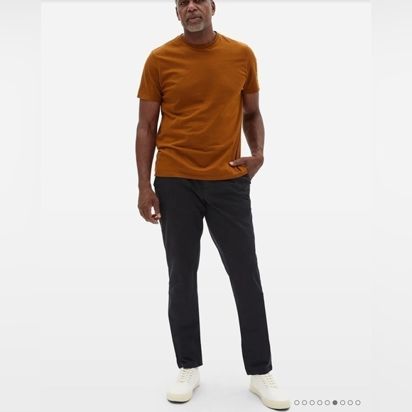 EVERLANE UNIFORM The Performance Chino Pants MENS 28x32 NWT - Picture 1 of 8